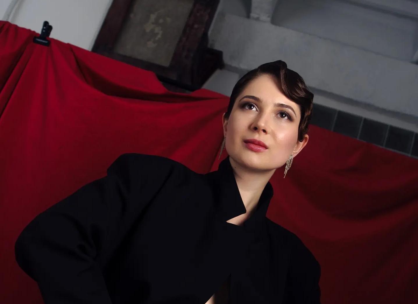 Чеканова Арина (артист)