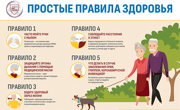 САНИТАРНЫЙ ЩИТ СТРАНЫ — БЕЗОПАСНОСТЬ ДЛЯ ЗДОРОВЬЯ - 1