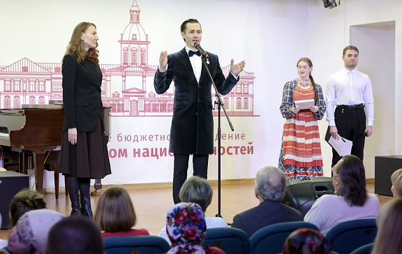 Почетное звание присвоено Павлу Быкову - 1
