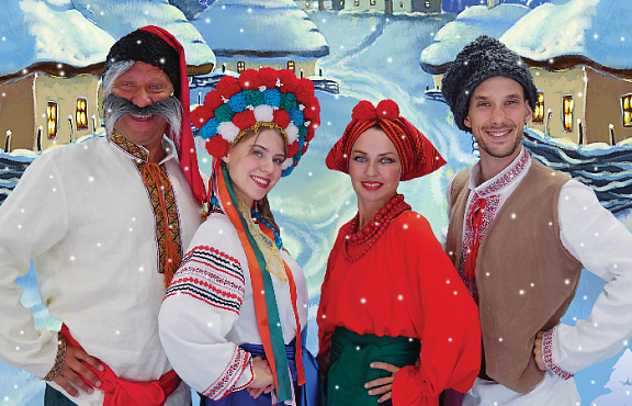 The Concert Association for Children and Youth - 7