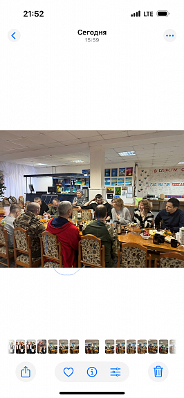 Сайт Мэра Москвы о новых выездах Культбригады - 5