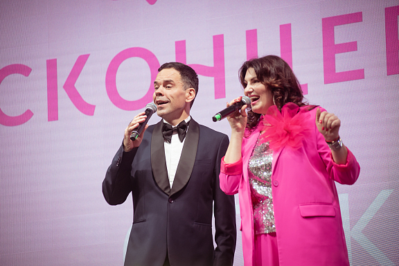 Молодежный форум "Наследие": Москонцерт дал концерт в депо - 2