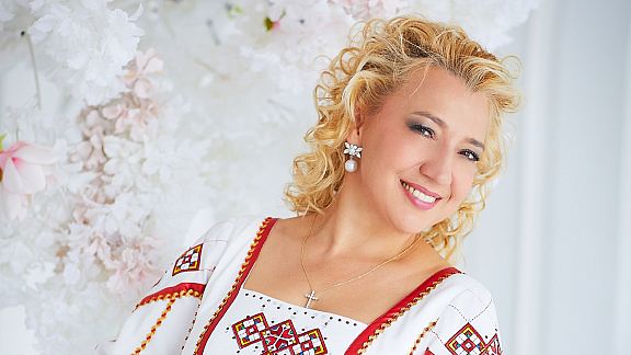 Песни о весне - 1