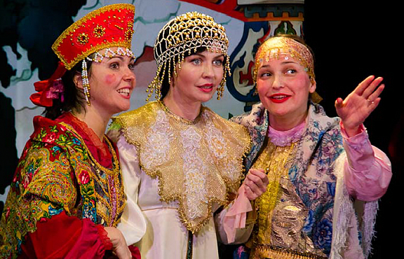 The Concert Association for Children and Youth - 2