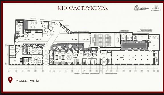 Илья Бачурин - амбассадор фестиваля «Ленинка Арт» - 5