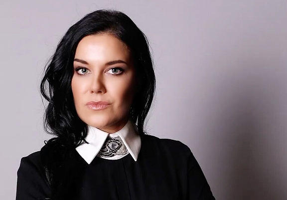 Черенкова Екатерина Валентиновна (Заведующий исполнительского искусства мастерских) - 1