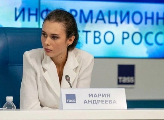 Пресс-конференция в ТАСС о благотворительной акции "Героями не рождаются" - 2