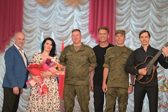Портал Мэра о Культбригаде - 1