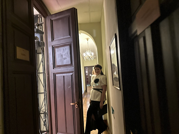 День семьи, любви и верности с Москонцертом - 10