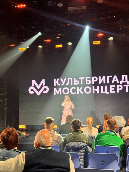 Участники Культбригады встретились с «Героями Крыма» - 6