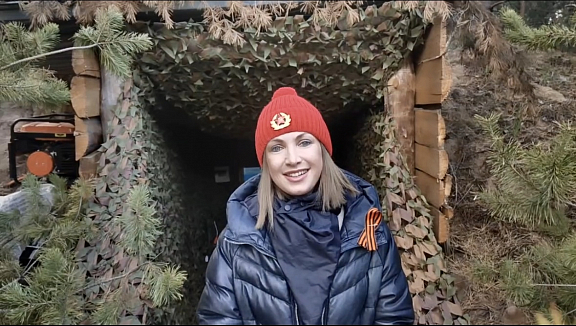 С Днем Великой Победы! - 13