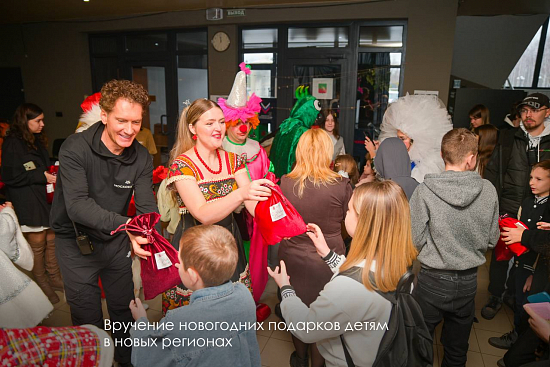 Мэр Москвы о Культбригаде и поддержке СВО