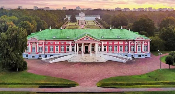 Программа фестиваля «Классика в Кусково» - 1
