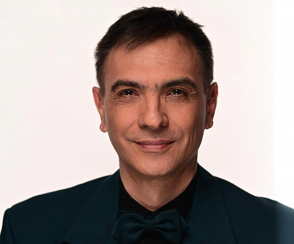 Назаров Сергей (флейта) - 1