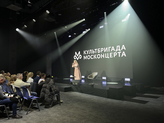 Участники Культбригады встретились с «Героями Крыма» - 3