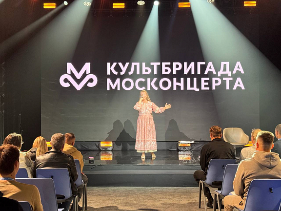 Участники Культбригады встретились с «Героями Крыма» - 5