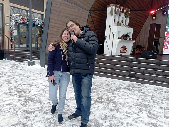 23 февраля с Москонцертом - 4