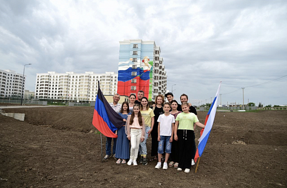 Прощание с Алексеем Петрухиным - 2