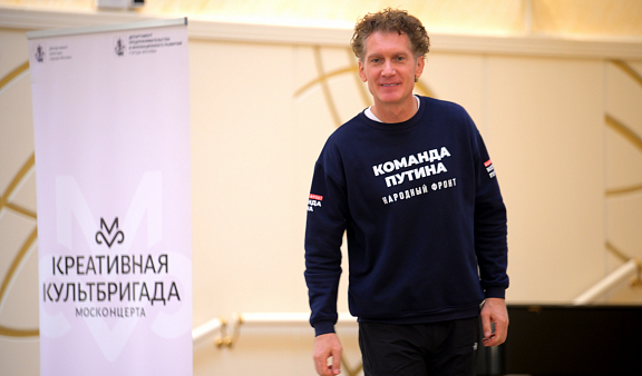 Поздравляем с днем рождения Илью Бачурина - 1