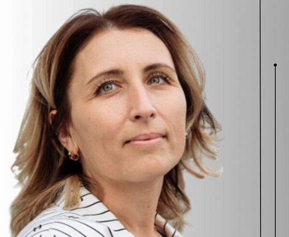 Елена Александровна Травина - 1