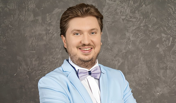 Поздравляем с юбилеем Илью Ушуллу - 1