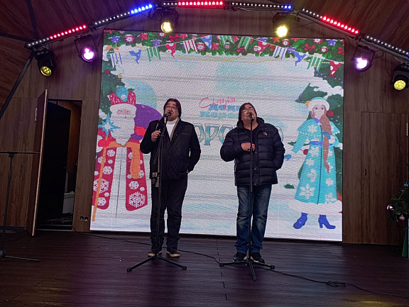 23 февраля с Москонцертом - 6