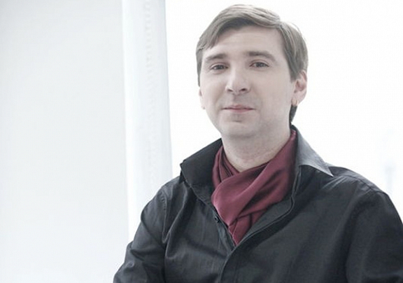 Глядешин Павел Викторович - 1