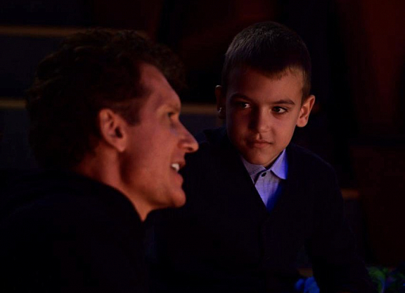 Культбригада вернулась из ДНР - 8
