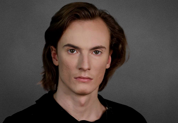 Алексей Афанасьев - 1